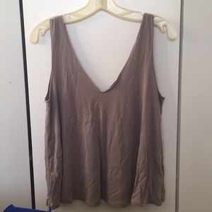 Flowy tank from Nordstrom (BP)